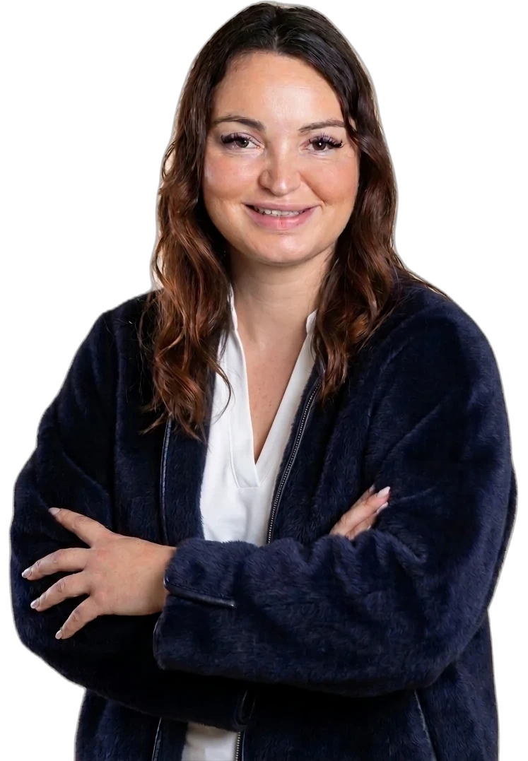 Agathe Berthelemy, Chargée de clientèle chez ALPEOZ Courtage